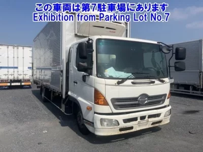Hino RANGER