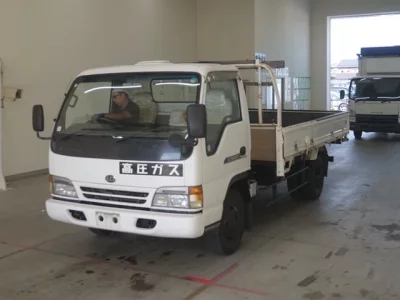 Nissan CONDOR