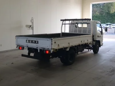 Nissan CONDOR