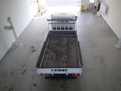 Nissan CONDOR