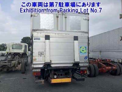 Hino RANGER