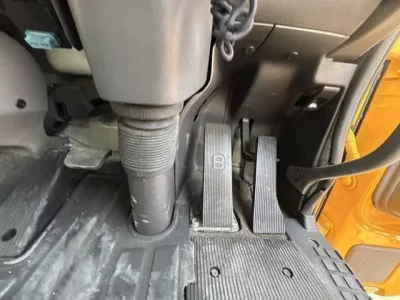 Nissan UD SERIES