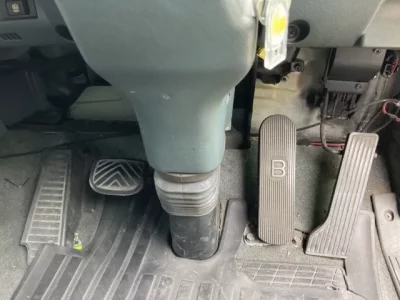 Nissan CONDOR