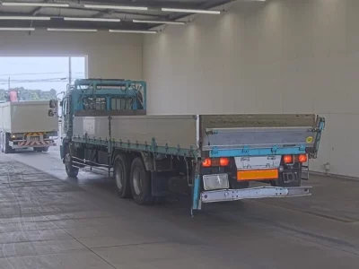 Hino PROFIA