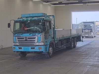 Hino PROFIA