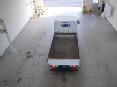 Nissan ATLAS