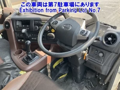 Hino PROFIA