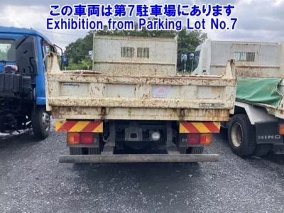 Hino RANGER