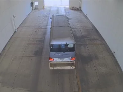 Toyota COASTER