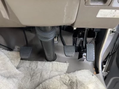 Toyota COASTER