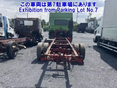 Hino RANGER