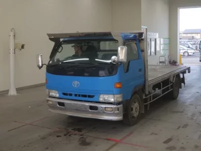 Toyota OTHER