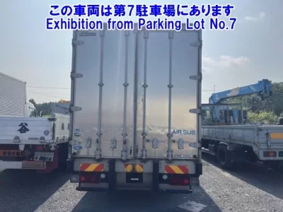 Nissan CONDOR
