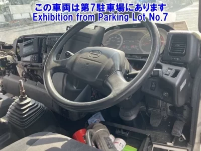 Hino RANGER