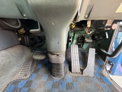 Nissan BIGTHUMB