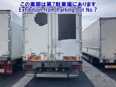 Hino RANGER