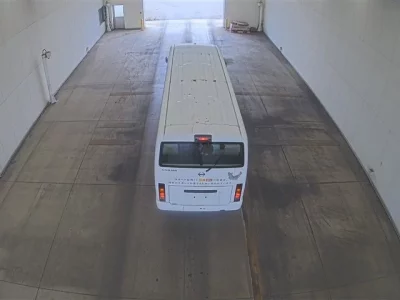 Nissan BUS
