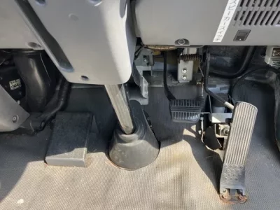 Nissan BUS