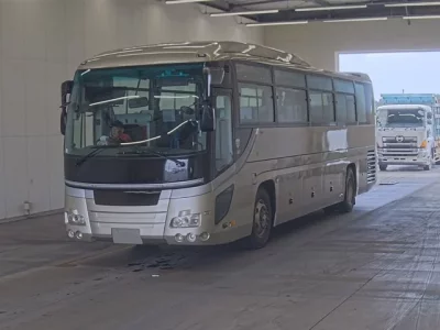 Hino SEREGA
