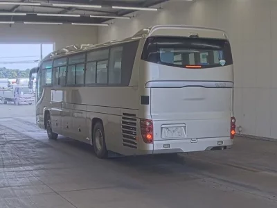 Hino SEREGA