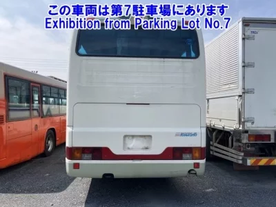 Isuzu GALA