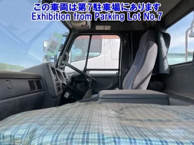 Nissan UD SERIES