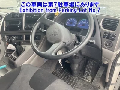 Nissan UD SERIES