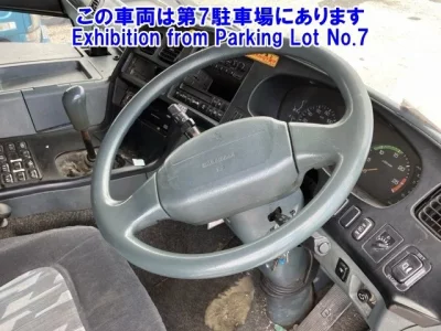 Mitsubishi SUPER GREAT