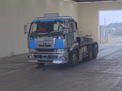 Nissan BIGTHUMB