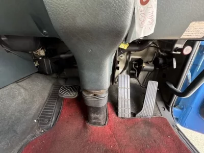 Nissan BIGTHUMB