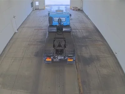 Nissan BIGTHUMB