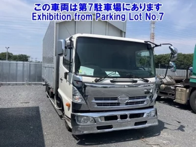 Hino RANGER