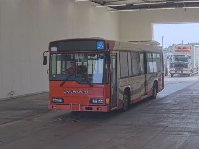 Hino BUS