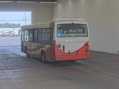Hino BUS