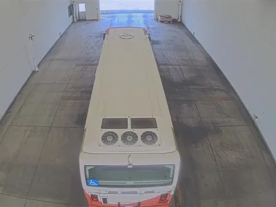Hino BUS