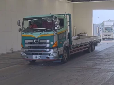 Hino PROFIA