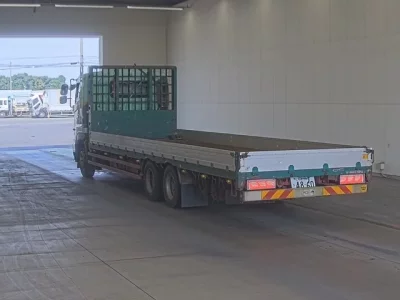 Hino PROFIA