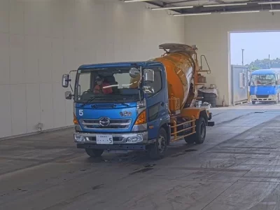 Hino RANGER