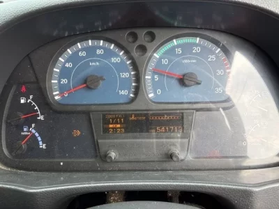 Nissan CONDOR