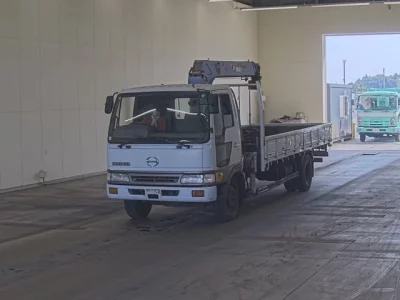 Hino RANGER