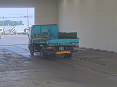 Mitsubishi FUSO FIGHTER