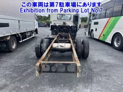 Hino RANGER