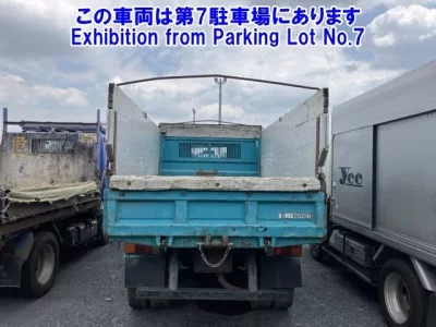 Toyota DYNA