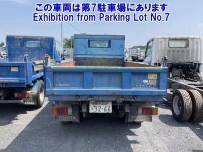 Toyota DYNA