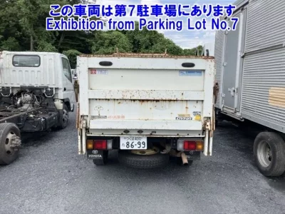 Toyota DYNA