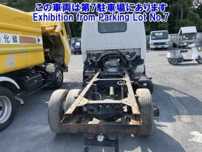 Mazda TITAN