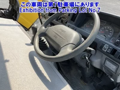 Mazda TITAN