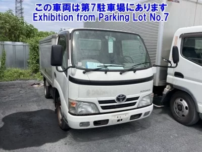 Toyota TOYOACE
