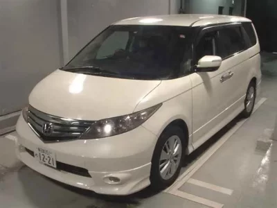 Honda ELYSION