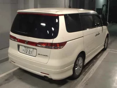 Honda ELYSION